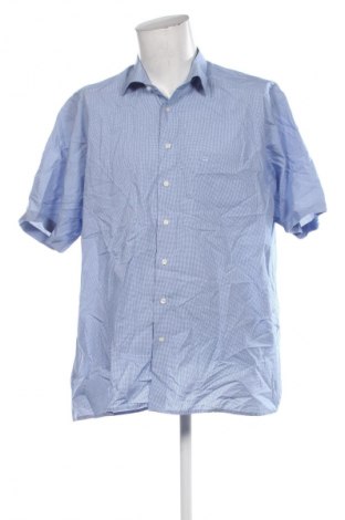 Herrenhemd Olymp, Größe XXL, Farbe Mehrfarbig, Preis 16,99 €