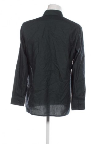 Herrenhemd Olymp, Größe L, Farbe Grün, Preis € 23,99