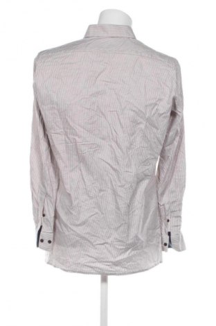 Herrenhemd Olymp, Größe M, Farbe Mehrfarbig, Preis 15,99 €