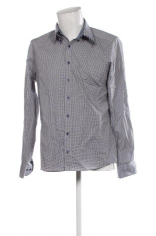 Herrenhemd Olymp, Größe L, Farbe Mehrfarbig, Preis 25,99 €