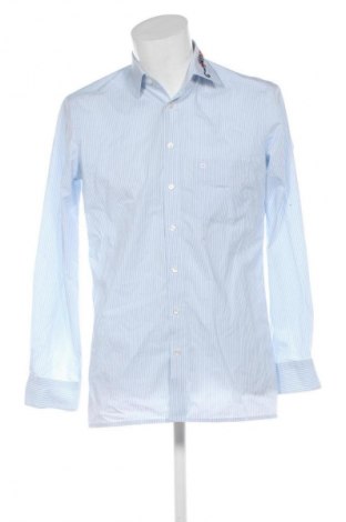 Herrenhemd Olymp, Größe M, Farbe Mehrfarbig, Preis € 28,18