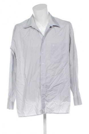 Herrenhemd Olymp, Größe 3XL, Farbe Silber, Preis € 28,99