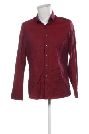 Мъжка риза Olymp, Размер S, Цвят Многоцветен, Цена 21,99 лв.