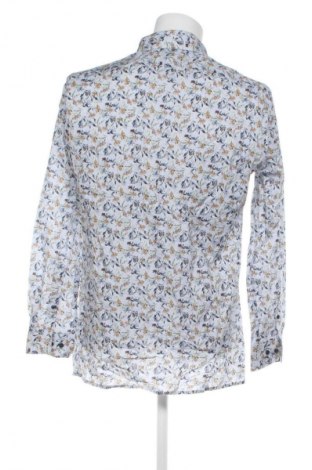 Herrenhemd Olymp, Größe M, Farbe Mehrfarbig, Preis 15,99 €