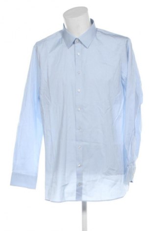 Herrenhemd Olymp, Größe XXL, Farbe Blau, Preis 82,99 €