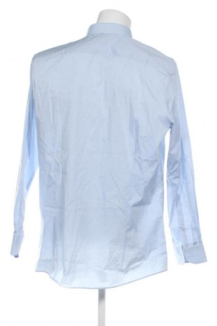 Herrenhemd Olymp, Größe XXL, Farbe Blau, Preis 82,99 €