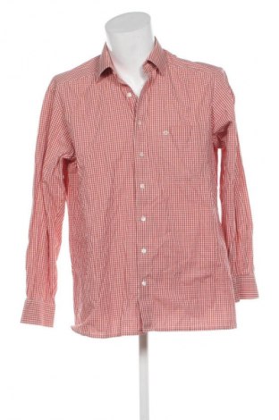 Herrenhemd Olymp, Größe L, Farbe Mehrfarbig, Preis 28,04 €