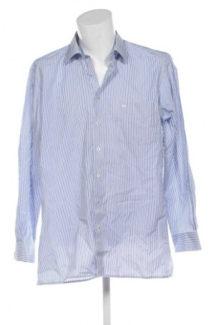 Herrenhemd Olymp, Größe XXL, Farbe Mehrfarbig, Preis 28,04 €