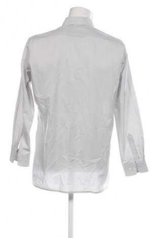 Herrenhemd Olymp, Größe L, Farbe Grau, Preis € 28,00