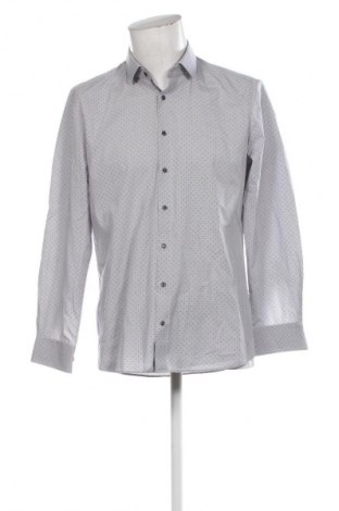 Herrenhemd Olymp, Größe M, Farbe Mehrfarbig, Preis € 28,00