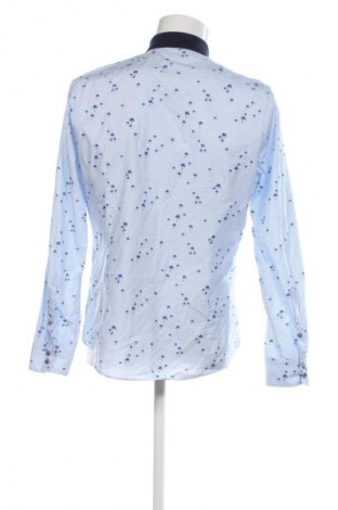 Herrenhemd Olymp, Größe L, Farbe Mehrfarbig, Preis 18,99 €