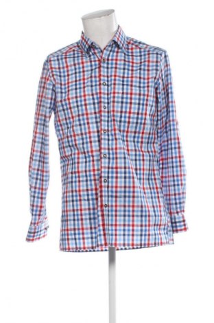 Herrenhemd Olymp, Größe L, Farbe Mehrfarbig, Preis 20,99 €