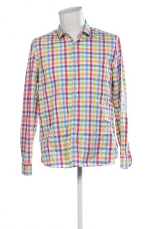 Cămașă de bărbați Olymp, Mărime XL, Culoare Multicolor, Preț 144,05 Lei