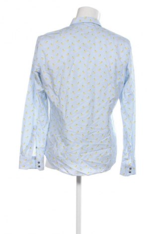 Cămașă de bărbați Olymp, Mărime L, Culoare Multicolor, Preț 144,05 Lei