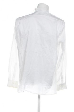 Cămașă de bărbați Olymp, Mărime L, Culoare Alb, Preț 138,99 Lei