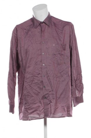 Herrenhemd Olymp, Größe XL, Farbe Rosa, Preis € 17,99
