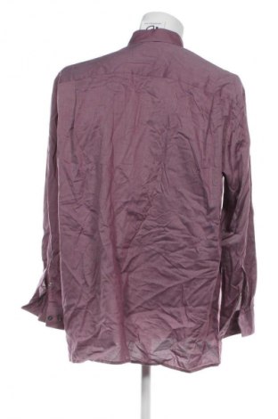 Herrenhemd Olymp, Größe XL, Farbe Rosa, Preis € 17,99