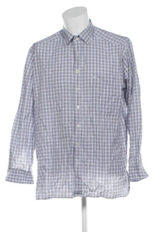 Herrenhemd Olymp, Größe XL, Farbe Mehrfarbig, Preis 19,99 €
