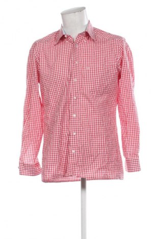 Herrenhemd Olymp, Größe L, Farbe Mehrfarbig, Preis 8,99 €