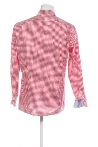 Herrenhemd Olymp, Größe L, Farbe Mehrfarbig, Preis 8,99 €