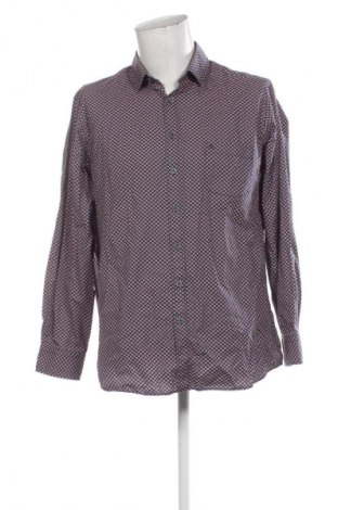 Herrenhemd Olymp, Größe XL, Farbe Mehrfarbig, Preis € 18,99