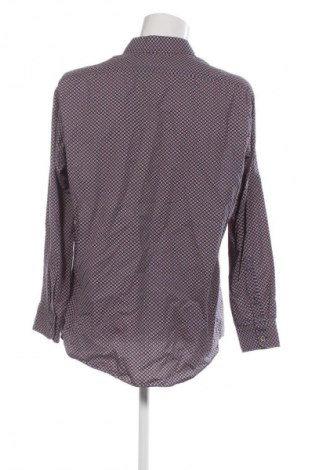 Herrenhemd Olymp, Größe XL, Farbe Mehrfarbig, Preis € 18,99