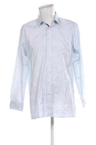 Herrenhemd Olymp, Größe XL, Farbe Mehrfarbig, Preis € 18,99