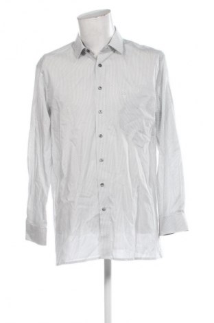 Herrenhemd Olymp, Größe XL, Farbe Mehrfarbig, Preis € 18,99