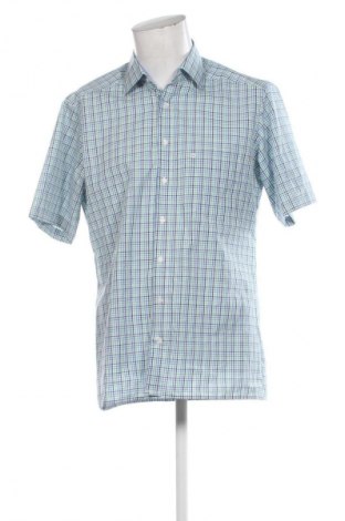 Herrenhemd Olymp, Größe L, Farbe Mehrfarbig, Preis 25,99 €