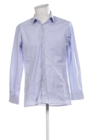 Herrenhemd Olymp, Größe M, Farbe Mehrfarbig, Preis € 15,99