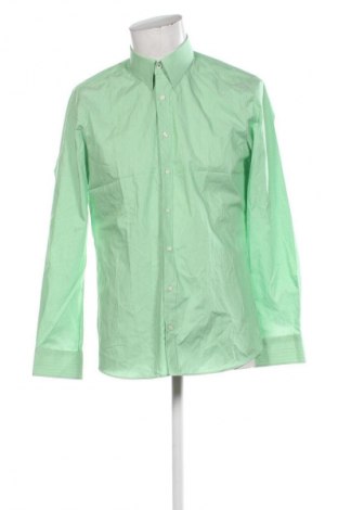 Herrenhemd Olymp, Größe L, Farbe Mehrfarbig, Preis € 26,99