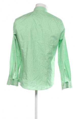 Herrenhemd Olymp, Größe L, Farbe Mehrfarbig, Preis € 26,99