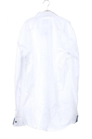 Cămașă de bărbați Olymp, Mărime M, Culoare Alb, Preț 108,99 Lei