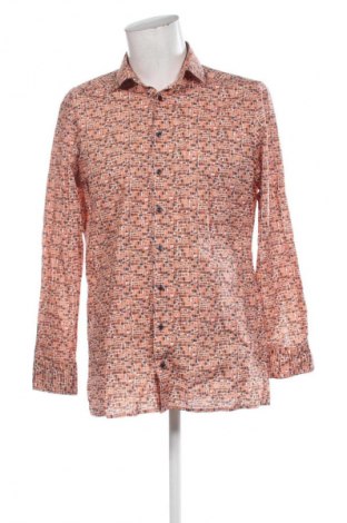 Cămașă de bărbați Olymp, Mărime L, Culoare Multicolor, Preț 108,99 Lei