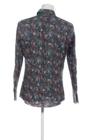 Herrenhemd Olymp, Größe L, Farbe Mehrfarbig, Preis € 26,99