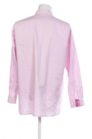 Herrenhemd Olymp, Größe XL, Farbe Rosa, Preis € 18,99