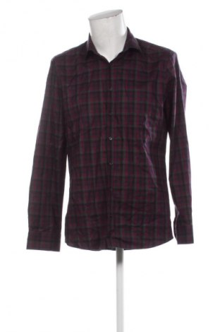 Cămașă de bărbați Olymp, Mărime L, Culoare Multicolor, Preț 78,99 Lei