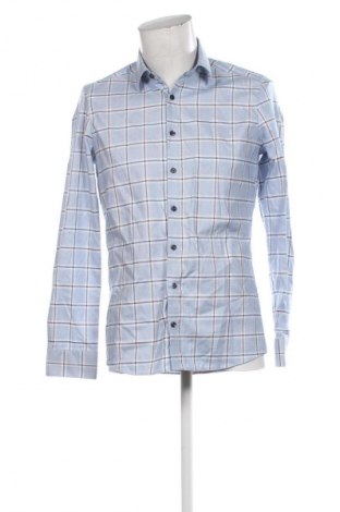 Herrenhemd Olymp, Größe M, Farbe Mehrfarbig, Preis 28,13 €