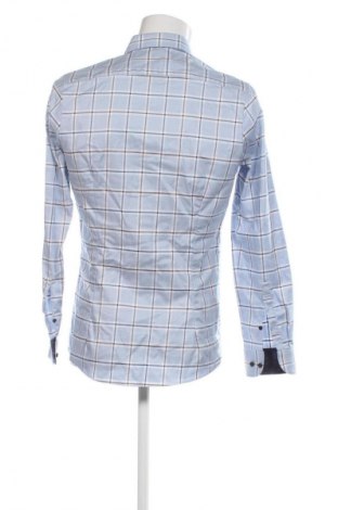 Herrenhemd Olymp, Größe M, Farbe Mehrfarbig, Preis 28,13 €
