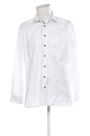 Herrenhemd Olymp, Größe L, Farbe Weiß, Preis 35,99 €