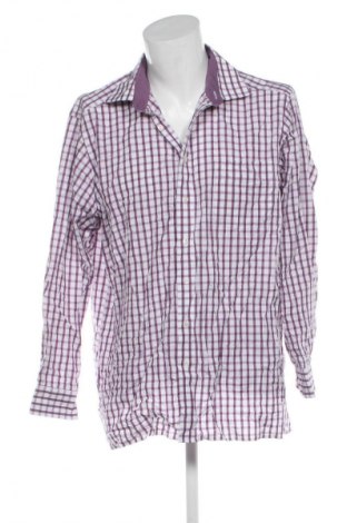 Cămașă de bărbați Olymp, Mărime XXL, Culoare Multicolor, Preț 100,99 Lei