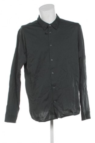 Herrenhemd Only & Sons, Größe XXL, Farbe Grün, Preis € 30,99