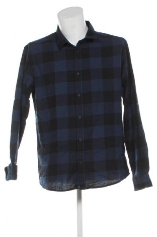 Herrenhemd Only & Sons, Größe XL, Farbe Mehrfarbig, Preis € 24,99