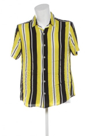 Herrenhemd Only & Sons, Größe M, Farbe Mehrfarbig, Preis € 11,99