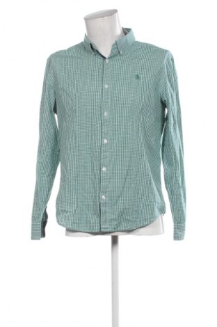 Herrenhemd Original Penguin, Größe L, Farbe Mehrfarbig, Preis € 28,13