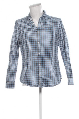 Herrenhemd Original Penguin, Größe L, Farbe Mehrfarbig, Preis € 19,99