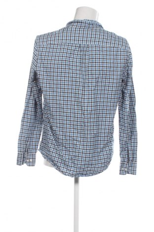 Herrenhemd Original Penguin, Größe L, Farbe Mehrfarbig, Preis € 19,99