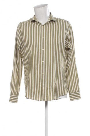 Herrenhemd Original Penguin, Größe L, Farbe Mehrfarbig, Preis € 18,99