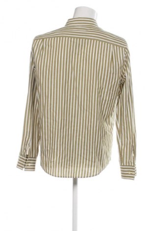 Herrenhemd Original Penguin, Größe L, Farbe Mehrfarbig, Preis € 18,99