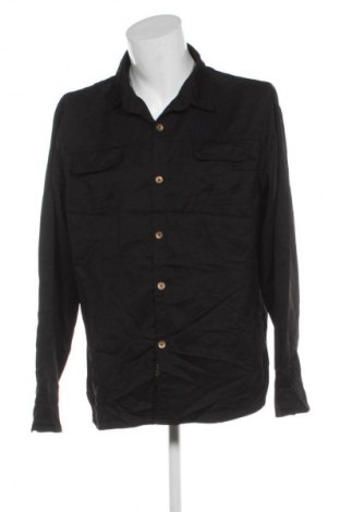 Férfi ing Outdoor, Méret XXL, Szín Fekete, Ár 4 569 Ft